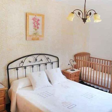Villa Alvarez Nerja Eksteriør bilde