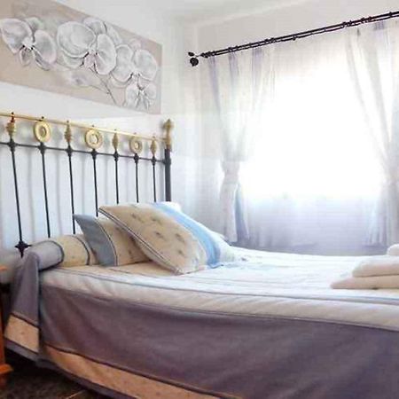 Villa Alvarez Nerja Eksteriør bilde